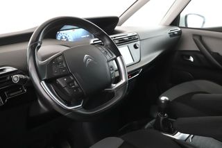 Citroën Grand C4 Picasso 1.6 Blue-HDi Feel