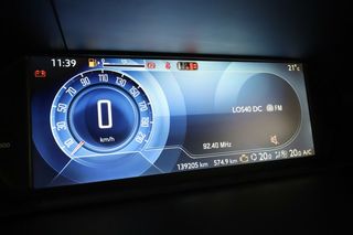 Citroën Grand C4 Picasso 1.6 Blue-HDi Feel
