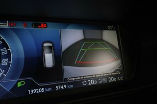 Citroën Grand C4 Picasso 1.6 Blue-HDi Feel