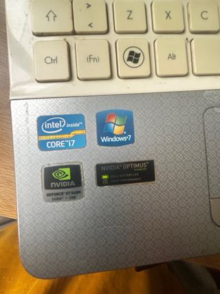 Packard Bell Core i7 , Nvidia geforce 750GB HDD