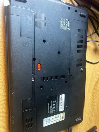 Packard Bell Core i7 , Nvidia geforce 750GB HDD