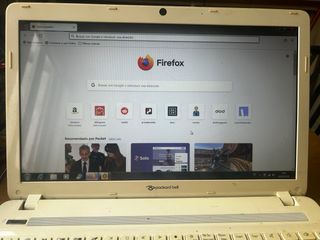 Packard Bell Core i7 , Nvidia geforce 750GB HDD