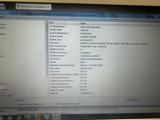 Packard Bell Core i7 , Nvidia geforce 750GB HDD