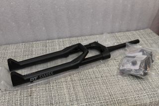Nueva Horquilla 29" DT SWISS F 535 One 150mm F535