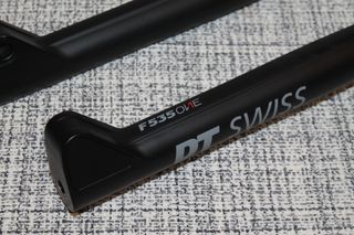 Nueva Horquilla 29" DT SWISS F 535 One 150mm F535