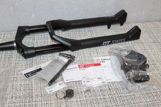 Nueva Horquilla 29" DT SWISS F 535 One 150mm F535