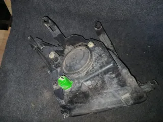 Faro Delantero Ford Fusion 2007