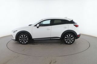 Mazda CX-3 2.0 Skyactiv-G Zenith