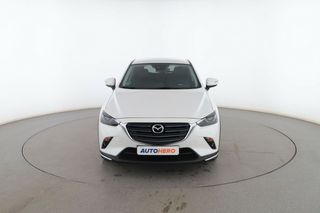 Mazda CX-3 2.0 Skyactiv-G Zenith