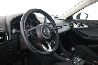 Mazda CX-3 2.0 Skyactiv-G Zenith