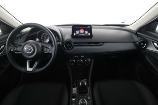 Mazda CX-3 2.0 Skyactiv-G Zenith
