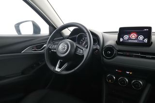 Mazda CX-3 2.0 Skyactiv-G Zenith