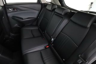 Mazda CX-3 2.0 Skyactiv-G Zenith