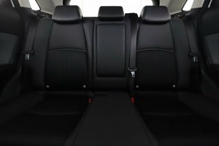 Mazda CX-3 2.0 Skyactiv-G Zenith