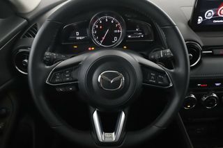 Mazda CX-3 2.0 Skyactiv-G Zenith