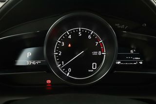 Mazda CX-3 2.0 Skyactiv-G Zenith