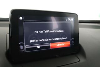 Mazda CX-3 2.0 Skyactiv-G Zenith