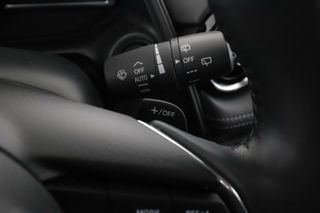 Mazda CX-3 2.0 Skyactiv-G Zenith