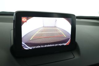 Mazda CX-3 2.0 Skyactiv-G Zenith
