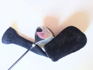 Mazza da golf Dunlop Matrix Titanium Forget