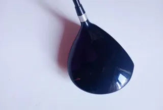 Mazza da golf Dunlop Matrix Titanium Forget