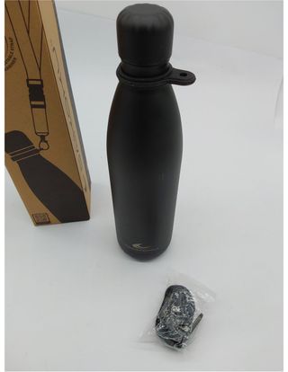 Daikoku Botella Agua Acero Inoxidable - 750ml - Bo