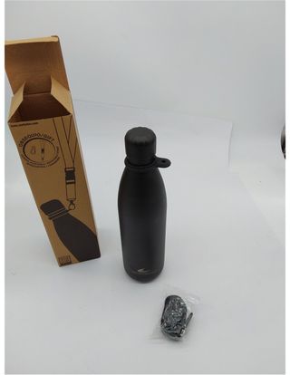 Daikoku Botella Agua Acero Inoxidable - 750ml - Bo
