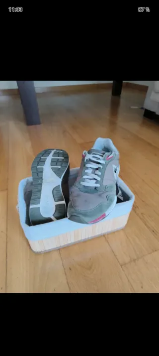 Zapatillas Le Coq Sportif