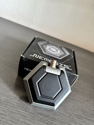 Pack Máquina Tatto NEMESIS y CHEYENNE