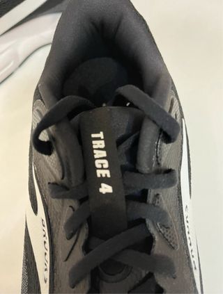 Brooks Trace 4 Scarpa Running Uomo Misura 44