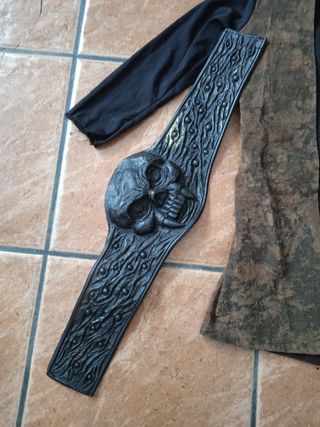 Disfraz Pirata Halloween