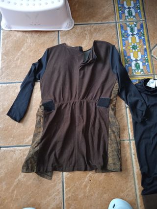 Disfraz Pirata Halloween