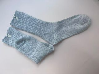 3 pares calcetines UGG mujer talla única