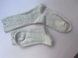 3 pares calcetines UGG mujer talla única