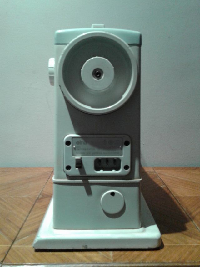 Máquina de Coser Elna Supermatic