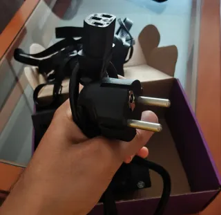 Fuente Alimentación Cooler Master 650W