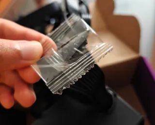 Fuente Alimentación Cooler Master 650W