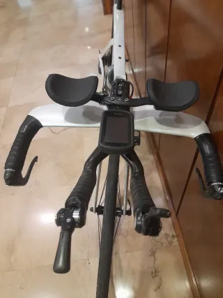 Bicicletta da triathlon Trek Speed Concept 