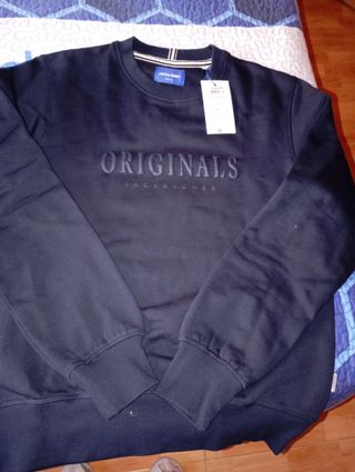 Sudadera Jack & Jones Originals Talla S 