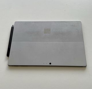 Surface Pro 6 + Lápiz + Teclado