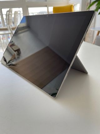 Surface Pro 6 + Lápiz + Teclado