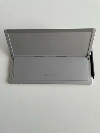 Surface Pro 6 + Lápiz + Teclado