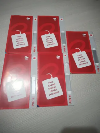 Punti VIP Wii