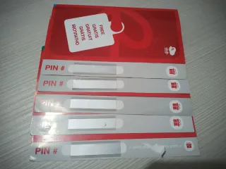 Punti VIP Wii