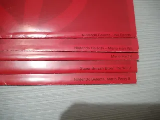 Punti VIP Wii