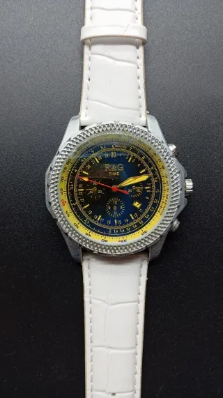 Orologio R&G TIME