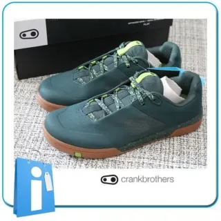 Zapatillas LM CrankBrothers Stamp Lace 42 43 44 45
