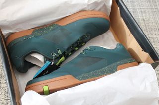 Zapatillas LM CrankBrothers Stamp Lace 42 43 44 45