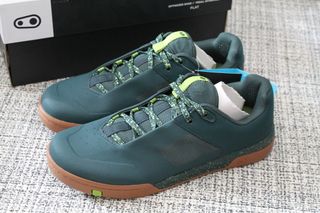 Zapatillas LM CrankBrothers Stamp Lace 42 43 44 45