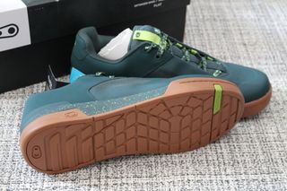 Zapatillas LM CrankBrothers Stamp Lace 42 43 44 45